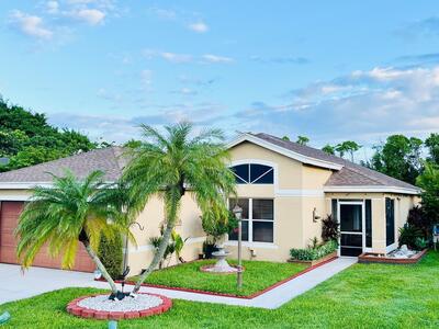 6817 Barnwell Drive, Boynton Beach, FL 33437