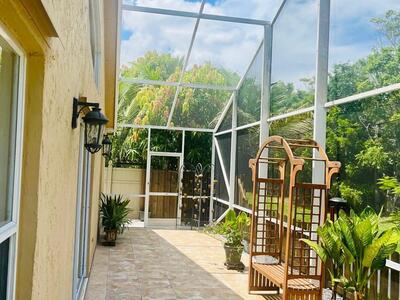 6817 Barnwell Drive, Boynton Beach, FL 33437