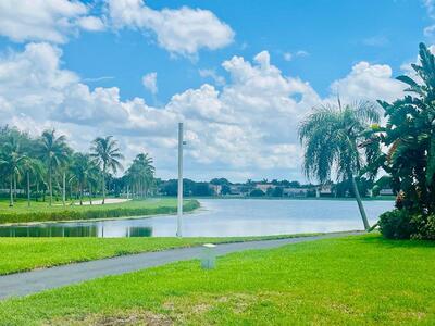 6817 Barnwell Drive, Boynton Beach, FL 33437