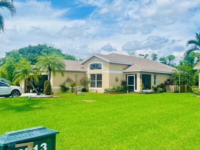 6817 Barnwell Drive, Boynton Beach, FL 33437