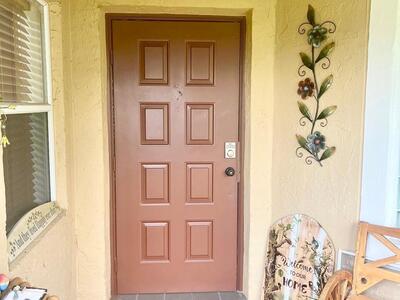 6817 Barnwell Drive, Boynton Beach, FL 33437