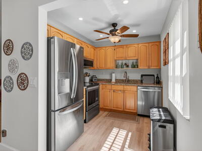 406 Piedmont I, Delray Beach, FL 33484