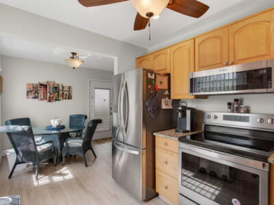 406 Piedmont I, Delray Beach, FL 33484