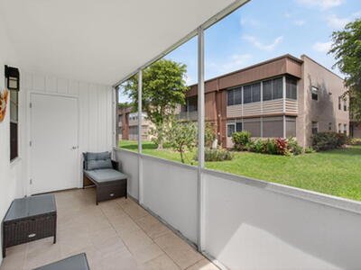 406 Piedmont I, Delray Beach, FL 33484