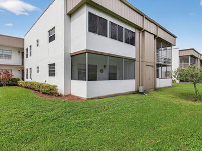 406 Piedmont I, Delray Beach, FL 33484