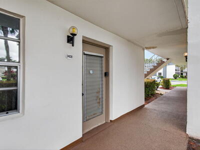 406 Piedmont I, Delray Beach, FL 33484