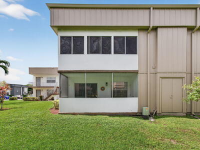 406 Piedmont I, Delray Beach, FL 33484