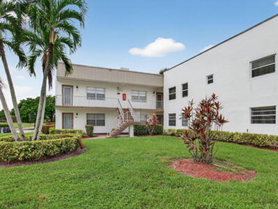 406 Piedmont I, Delray Beach, FL 33484