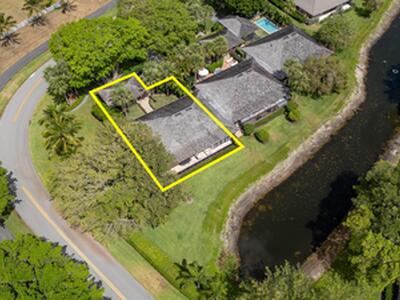 11669 Wimbledon Circle, Wellington, FL 33414