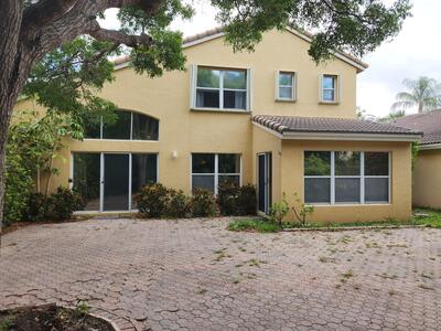 5242 Victoria Circle, West Palm Beach, FL 33409