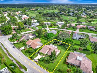 13692 Crosspointe Drive, Palm Beach Gardens, FL 33418