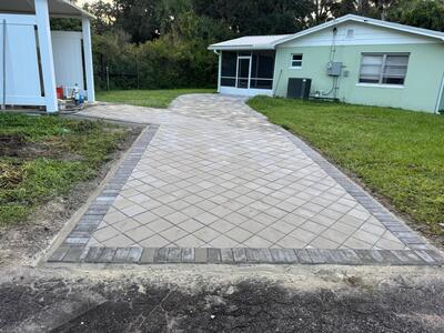 405 NE 131st Lane, Okeechobee, FL 34972