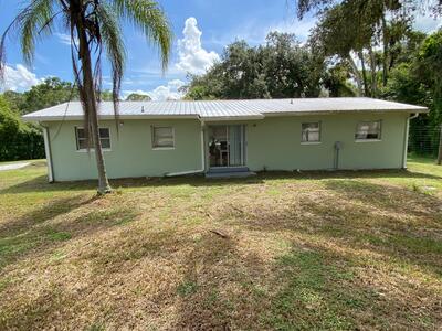 405 NE 131st Lane, Okeechobee, FL 34972