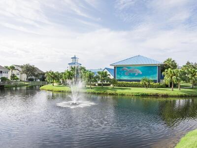 1820 Waterford Drive, Vero Beach, FL 32966