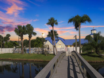 1820 Waterford Drive, Vero Beach, FL 32966