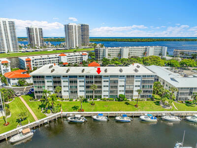 29 Yacht Club Drive, North Palm Beach, FL 33408