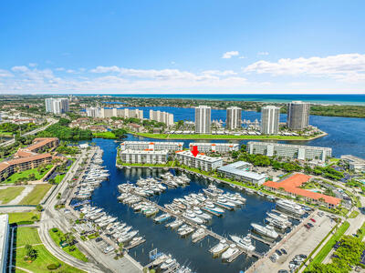 29 Yacht Club Drive, North Palm Beach, FL 33408