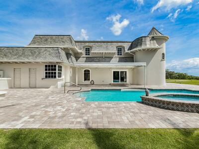 477 S Beach Road, Jupiter Island, FL 33455