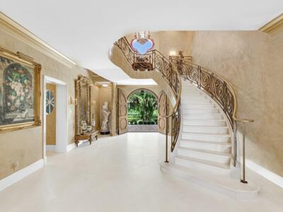 477 S Beach Road, Jupiter Island, FL 33455