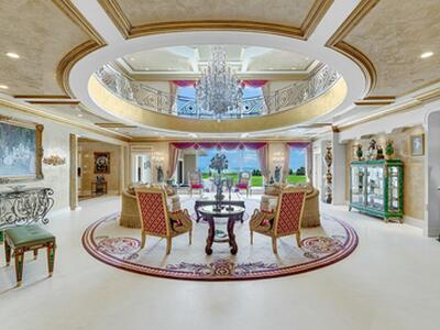 477 S Beach Road, Jupiter Island, FL 33455