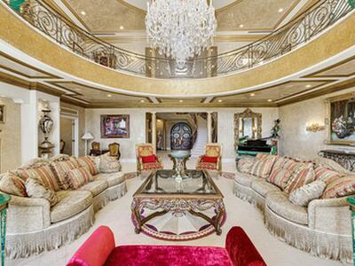 477 S Beach Road, Jupiter Island, FL 33455