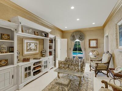 477 S Beach Road, Jupiter Island, FL 33455