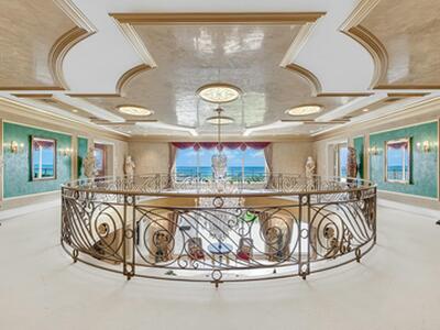 477 S Beach Road, Jupiter Island, FL 33455