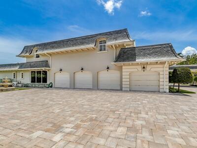 477 S Beach Road, Jupiter Island, FL 33455