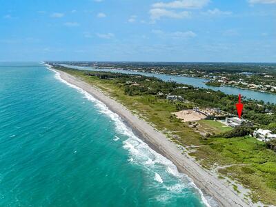 477 S Beach Road, Jupiter Island, FL 33455