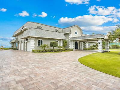 477 S Beach Road, Jupiter Island, FL 33455