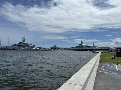 4500 N Flagler Drive