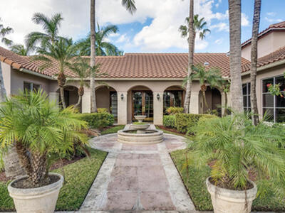 11770 Saint Andrews Place, Wellington, FL 33414