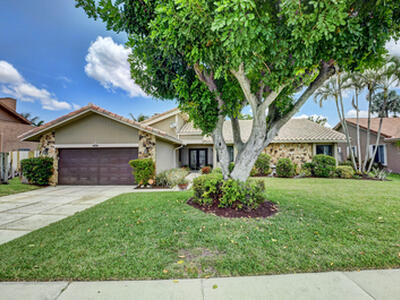 5850 Vista Linda Lane