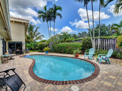 5850 Vista Linda Lane, Boca Raton, FL 33433