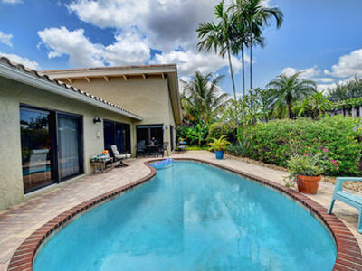 5850 Vista Linda Lane, Boca Raton, FL 33433