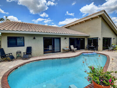 5850 Vista Linda Lane, Boca Raton, FL 33433