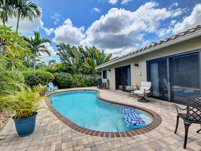 5850 Vista Linda Lane, Boca Raton, FL 33433