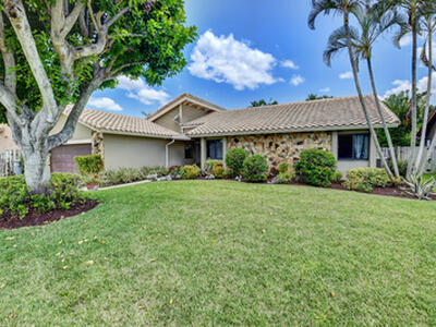 5850 Vista Linda Lane, Boca Raton, FL 33433
