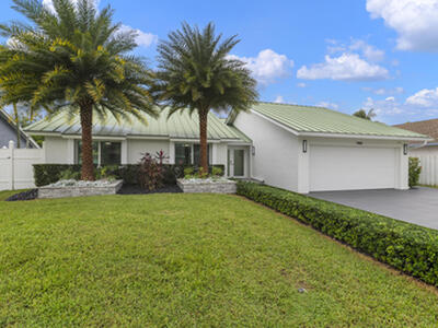 7463 Texas Trail, Boca Raton, FL 33487