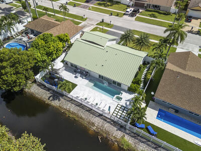 7463 Texas Trail, Boca Raton, FL 33487