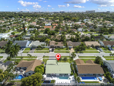7463 Texas Trail, Boca Raton, FL 33487