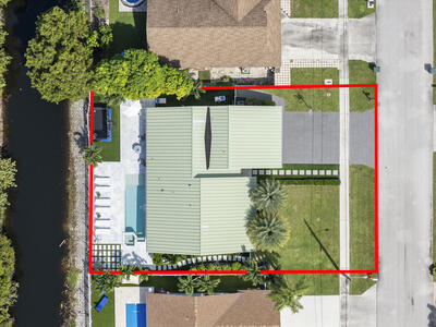 7463 Texas Trail, Boca Raton, FL 33487