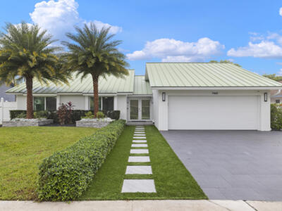 7463 Texas Trail, Boca Raton, FL 33487