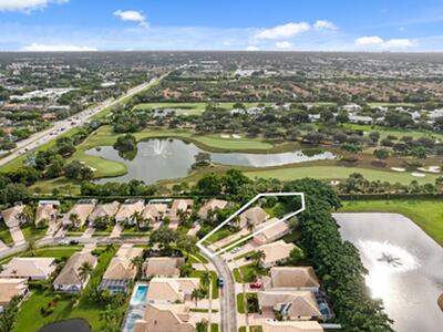 7568 Eagle Point Drive, Delray Beach, FL 33446