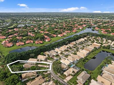 7568 Eagle Point Drive, Delray Beach, FL 33446