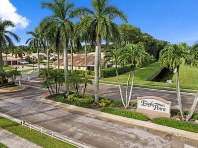 7568 Eagle Point Drive, Delray Beach, FL 33446