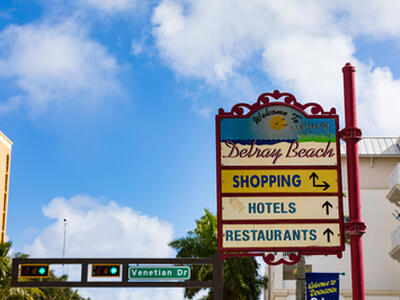 7568 Eagle Point Drive, Delray Beach, FL 33446