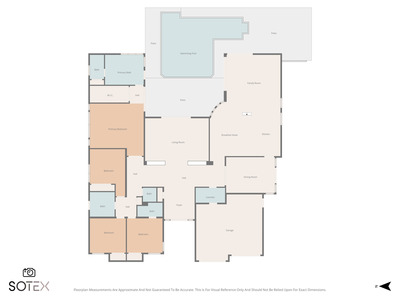 4798 NW 25th Way, Boca Raton, FL 33434