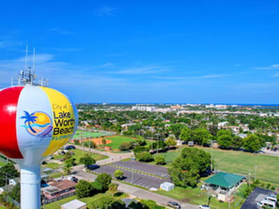 4599 Pruden Boulevard, Lake Worth, FL 33463