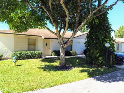 14587 Wood Pine Drive, Delray Beach, FL 33445